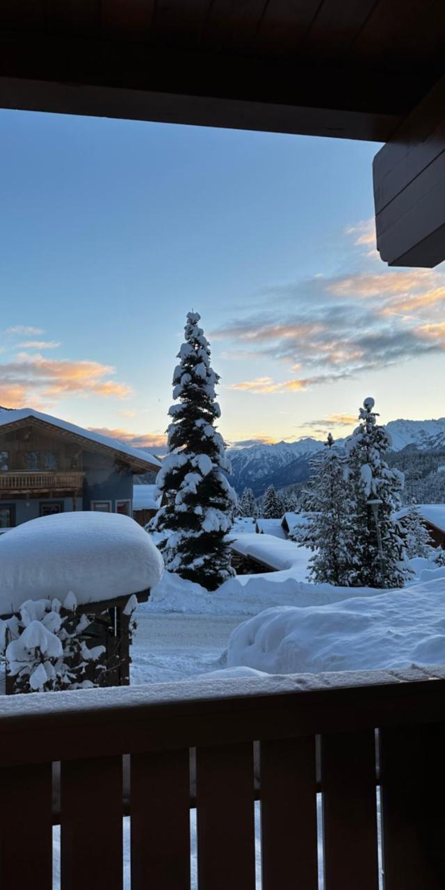 Konigsleiten Ski- Und Wanderwohnung Top 40 An Der Piste Und Lift – bild 2