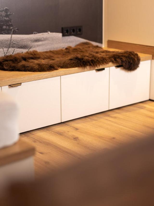 Konigsleiten Ski- Und Wanderwohnung Top 40 An Der Piste Und Lift – bild 8