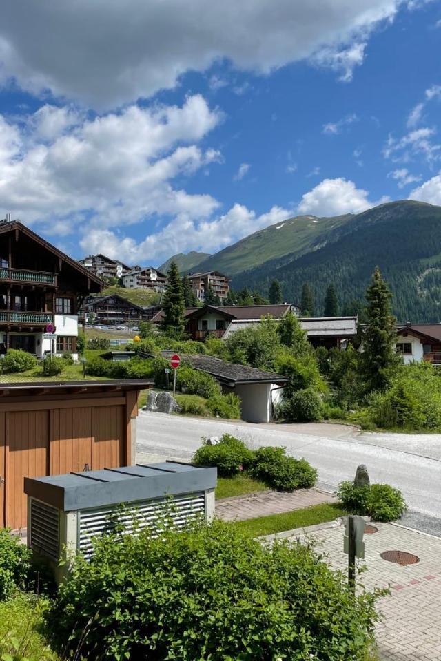 Konigsleiten Ski- Und Wanderwohnung Top 40 An Der Piste Und Lift – bild 10