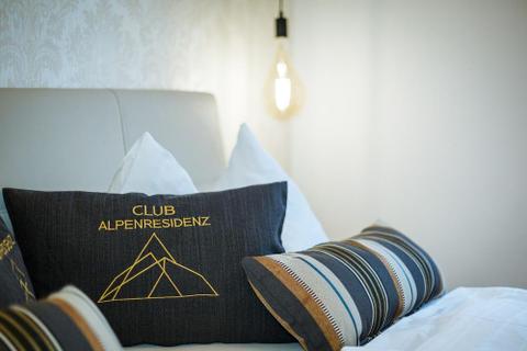 Club Alpenresidenz Gastein – Bad Gastein