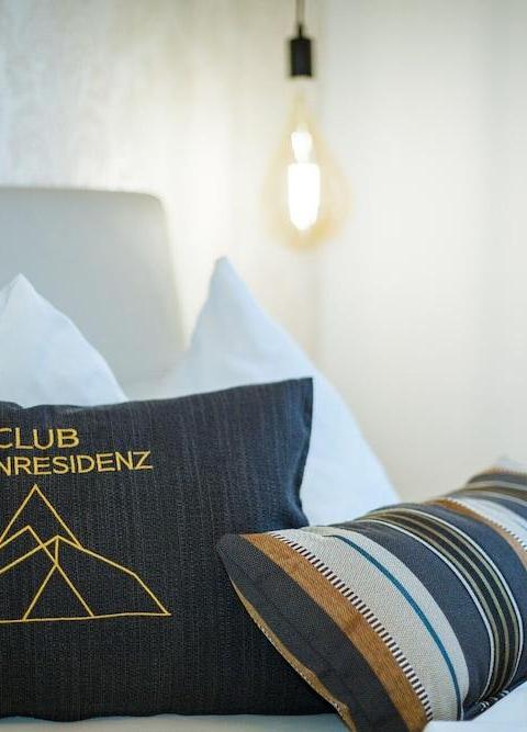 Club Alpenresidenz Gastein – Bad Gastein