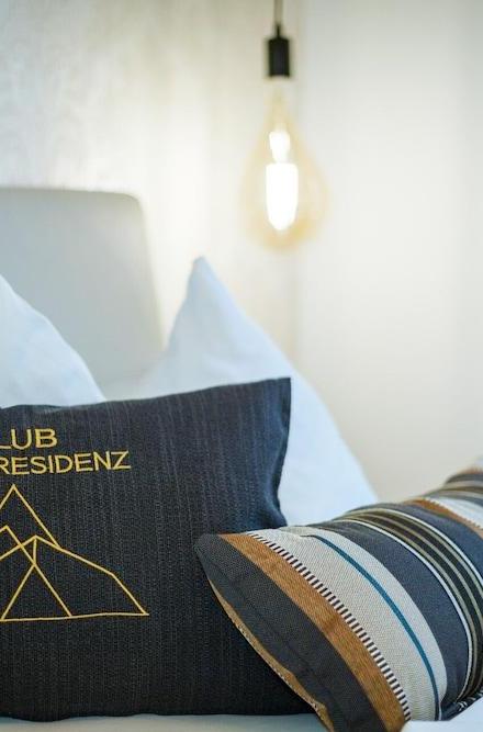 Club Alpenresidenz Gastein – billede 1