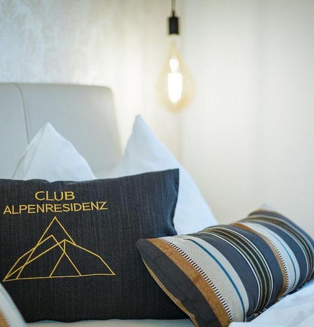 Club Alpenresidenz Gastein