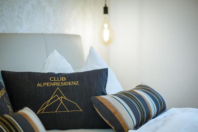 Club Alpenresidenz Gastein