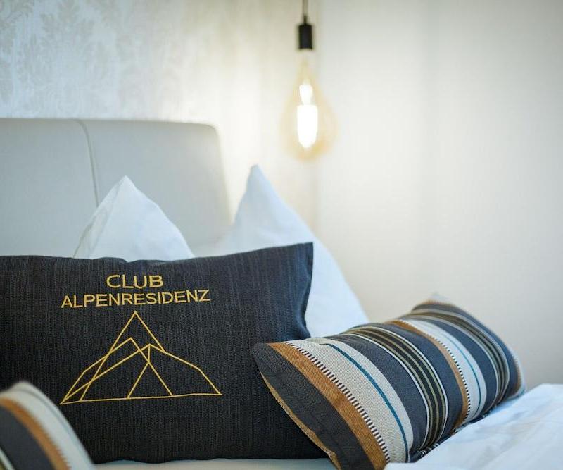 Club Alpenresidenz Gastein