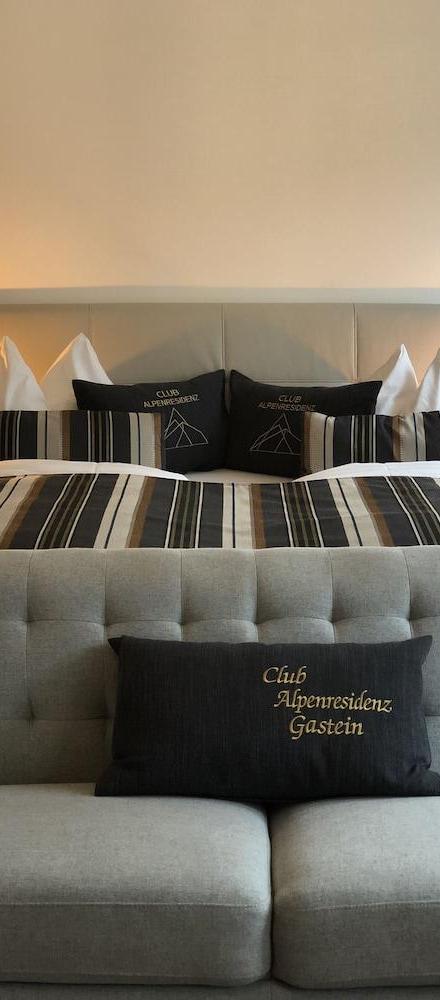Club Alpenresidenz Gastein – billede 4