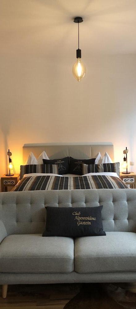 Club Alpenresidenz Gastein – billede 5