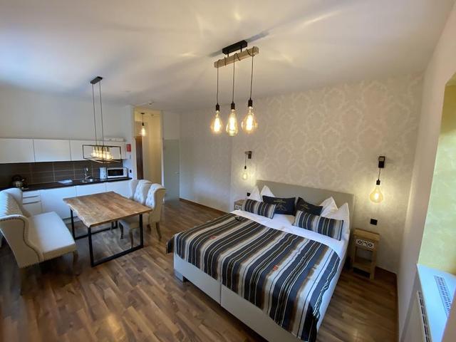 Club Alpenresidenz Gastein – billede 6