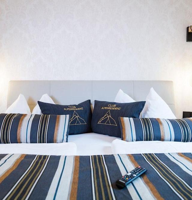 Club Alpenresidenz Gastein – billede 8