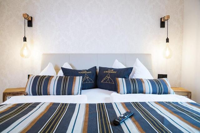 Club Alpenresidenz Gastein – billede 8