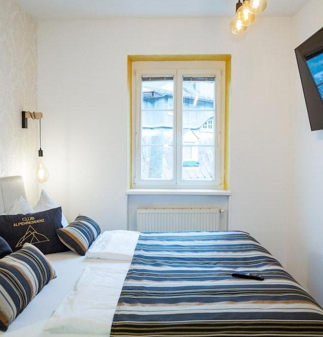 Club Alpenresidenz Gastein – billede 9
