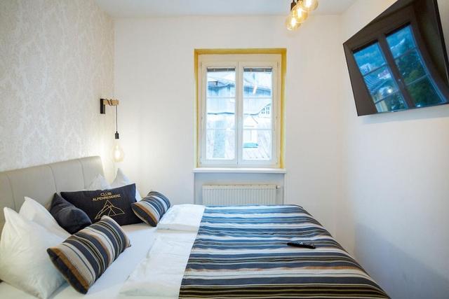 Club Alpenresidenz Gastein – billede 9