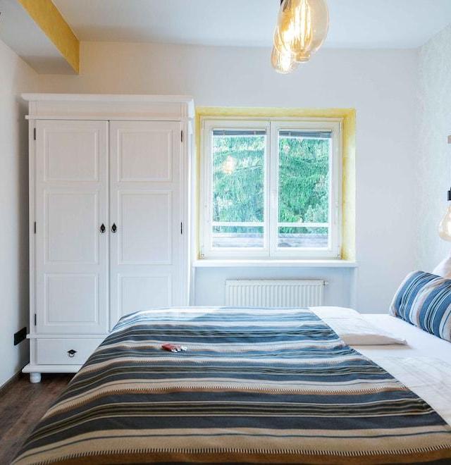 Club Alpenresidenz Gastein – billede 10