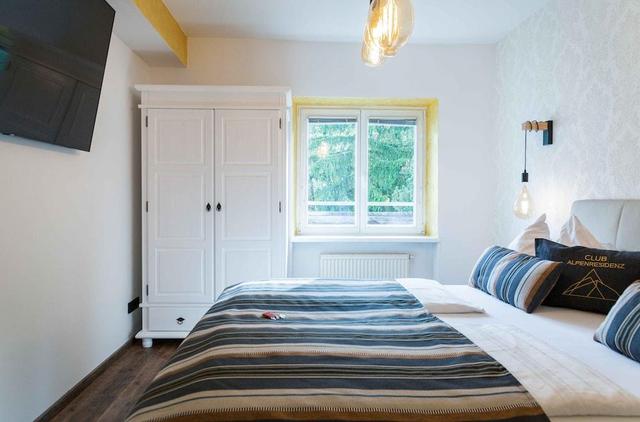 Club Alpenresidenz Gastein – billede 10