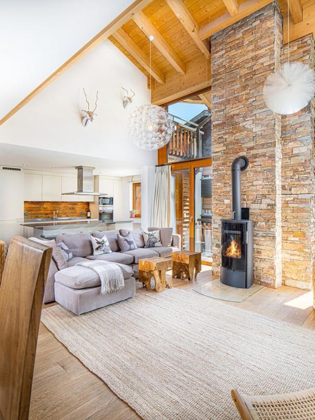 Sonnegg Penthouse
