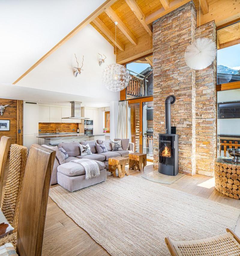 Sonnegg Penthouse