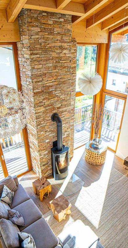 Sonnegg Penthouse – billede 4