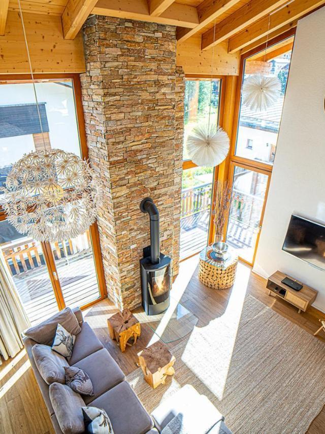 Sonnegg Penthouse – billede 4