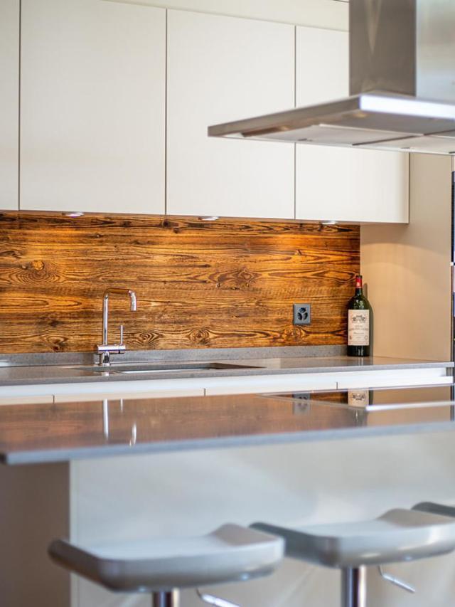 Sonnegg Penthouse – billede 7