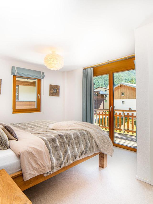 Sonnegg Penthouse – billede 8