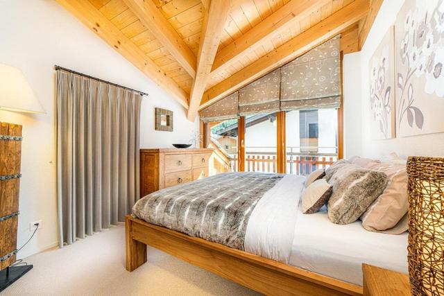 Sonnegg Penthouse – billede 9