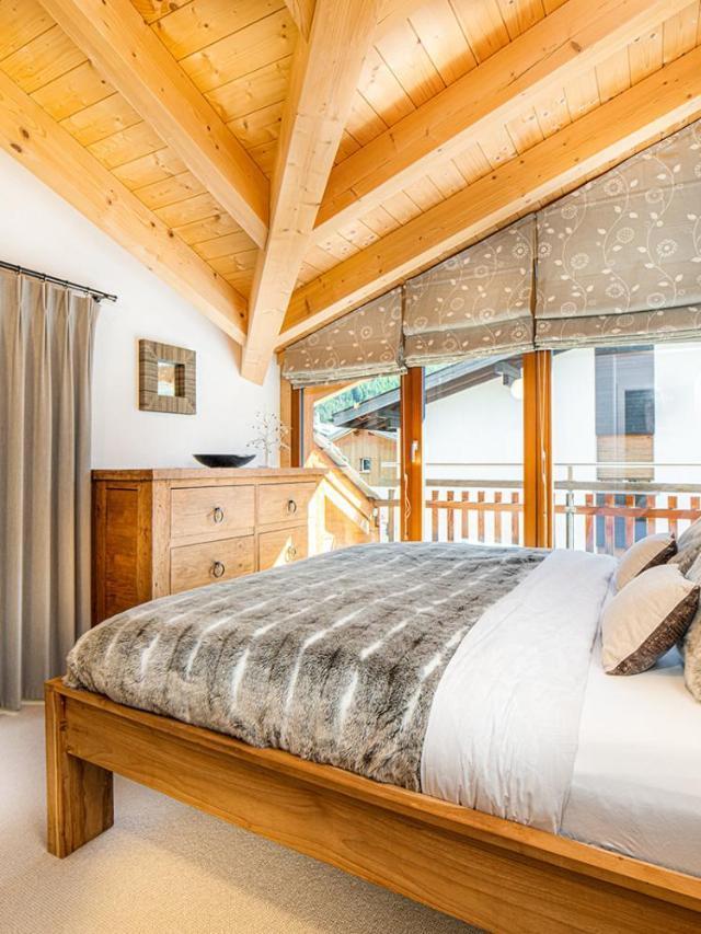 Sonnegg Penthouse – billede 9