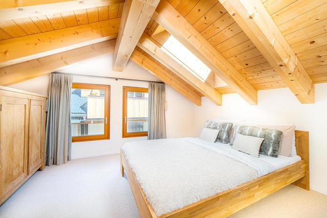 Sonnegg Penthouse – billede 10