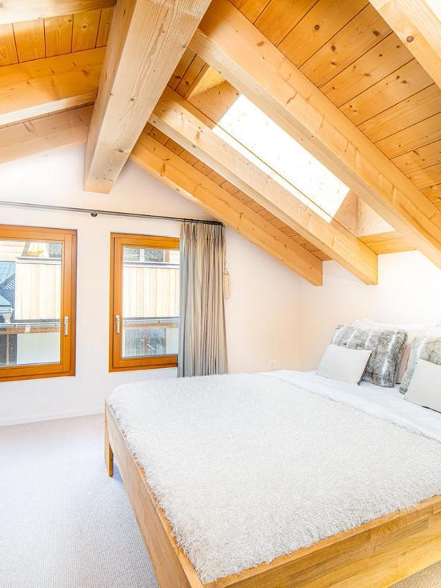 Sonnegg Penthouse – billede 10