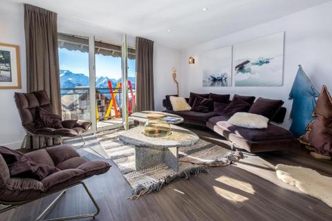 Triplex by Popalp – Alpe d'Huez