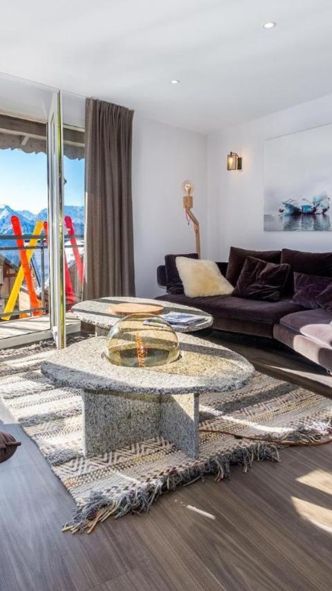 Triplex by Popalp – Alpe d'Huez