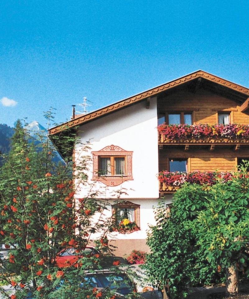 Apartment Am Schonbach-1 by Interhome