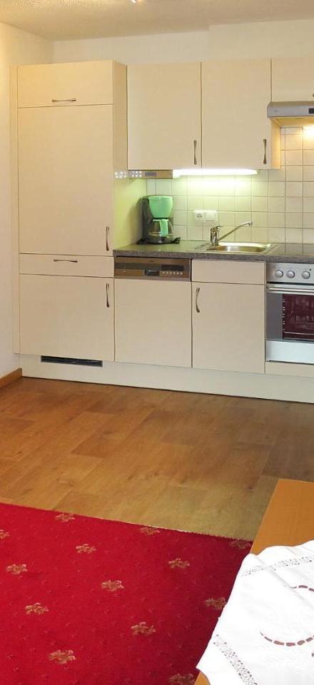 Apartment Am Schonbach-1 by Interhome – billede 4
