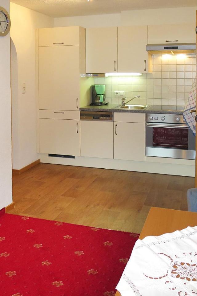 Apartment Am Schonbach-1 by Interhome – billede 4
