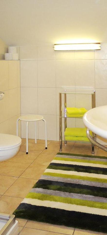 Apartment Am Schonbach-1 by Interhome – billede 5
