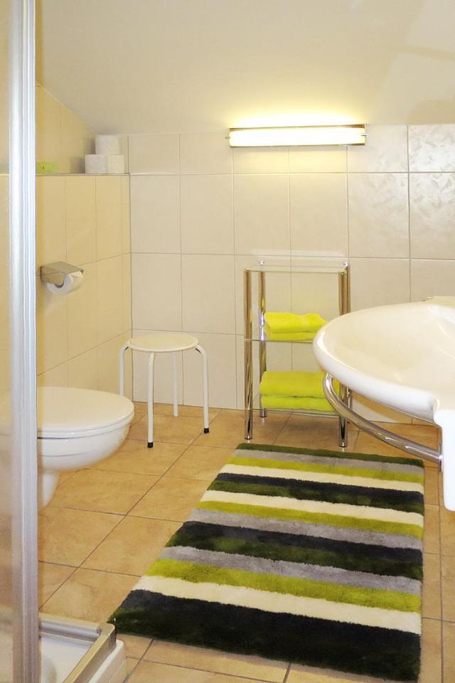 Apartment Am Schonbach-1 by Interhome – billede 5