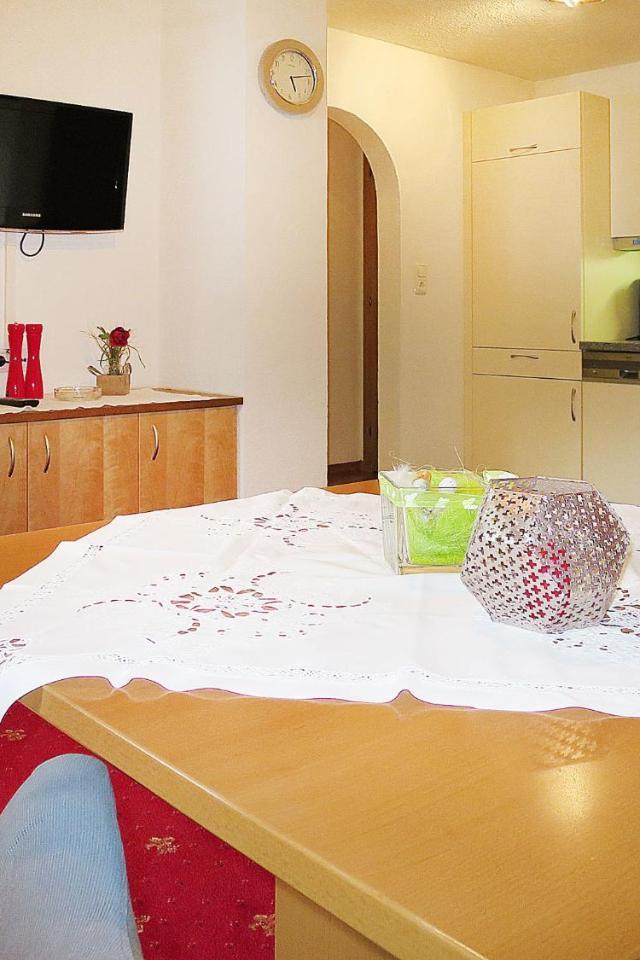 Apartment Am Schonbach-1 by Interhome – billede 6
