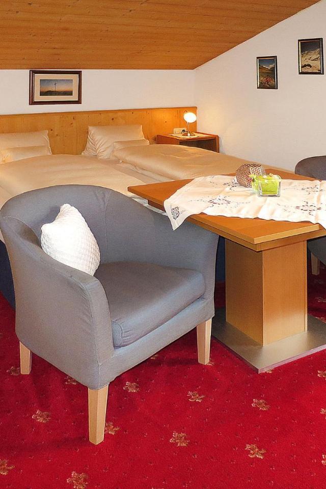 Apartment Am Schonbach-1 by Interhome – billede 7