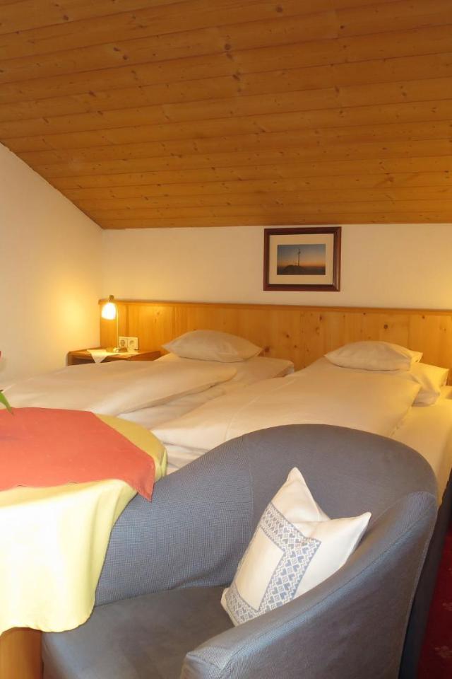 Apartment Am Schonbach-1 by Interhome – billede 8