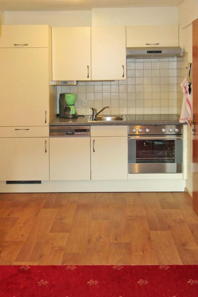 Apartment Am Schonbach-1 by Interhome – billede 9