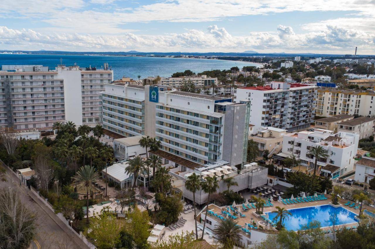 Bahia de Alcudia Hotel & SPA, Alcúdia