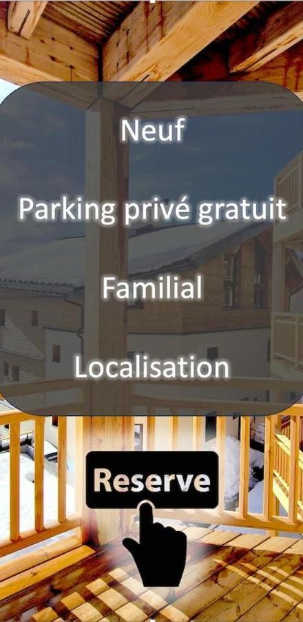 Pepite! Neuf-Familial-Central – billede 1