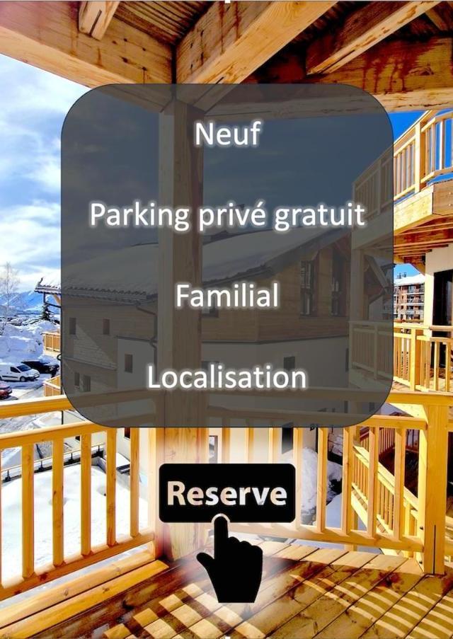 Pepite! Neuf-Familial-Central
