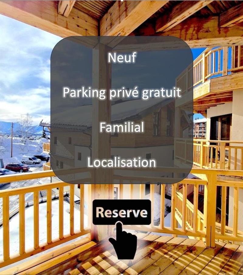 Pepite! Neuf-Familial-Central