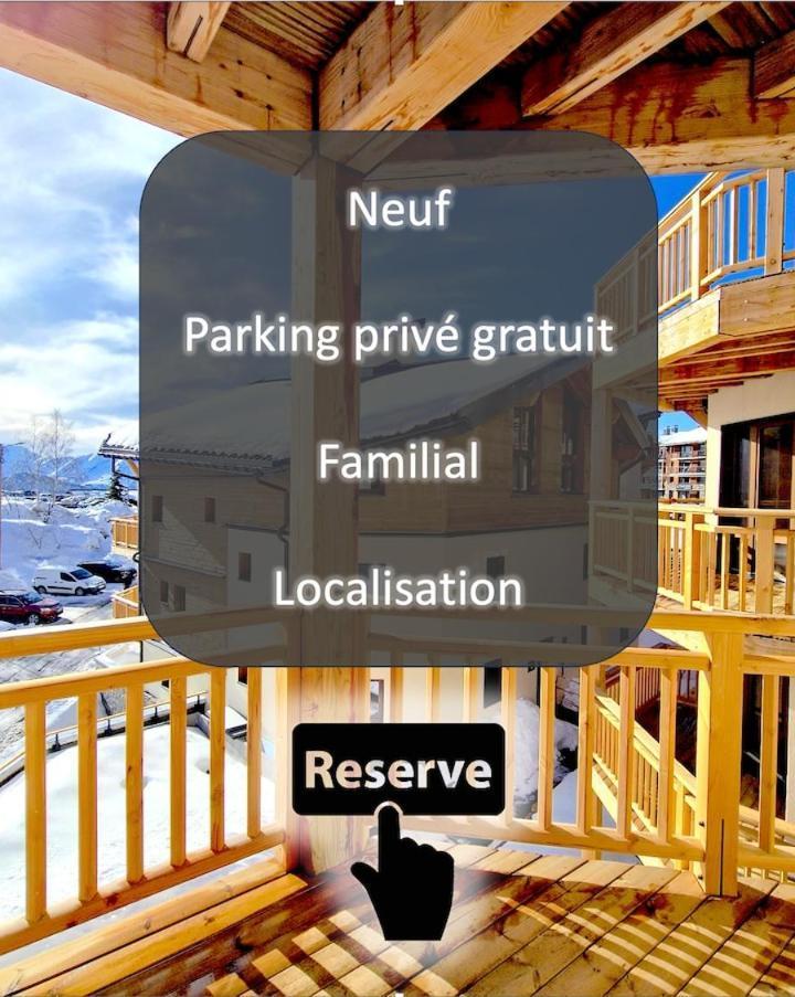 Three-Bedroom Apartment (2 single beds and 2 bunk beds and 1 large bed) - Free WiFi – Pepite! Neuf-Familial-Central