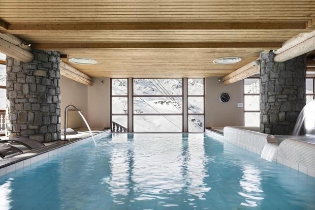 Residence Les Balcons de Val Thorens & SPA – billede 5