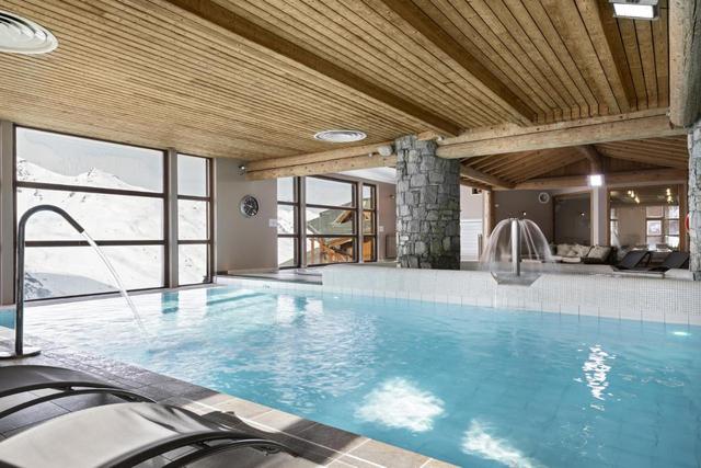 Residence Les Balcons de Val Thorens & SPA – billede 6