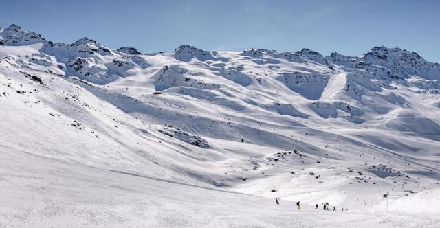 Residence Les Balcons de Val Thorens & SPA – billede 7