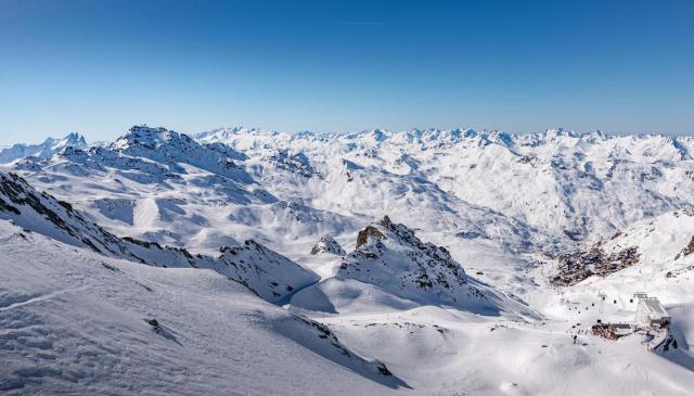 Residence Les Balcons de Val Thorens & SPA – billede 8
