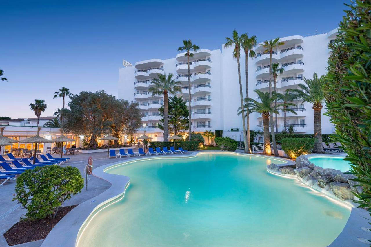 Alcudia Beach Apartments, Alcúdia