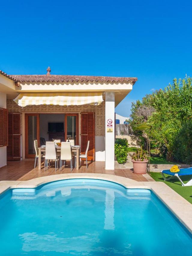 M403 Gran Canal by Mallorca Villa Selection
